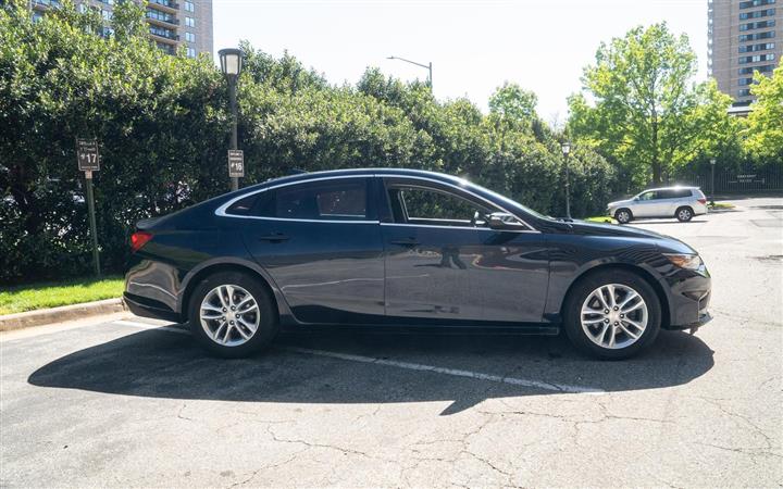 $15000 : 2016 CHEVROLET MALIBU image 3