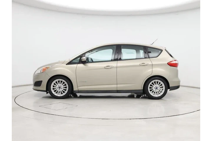 $11998 : Ford C-MAX Hybrid 2016 SE 4d image 3