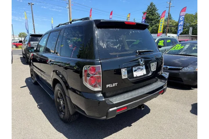 $8995 : 2007 Pilot EX-L image 8