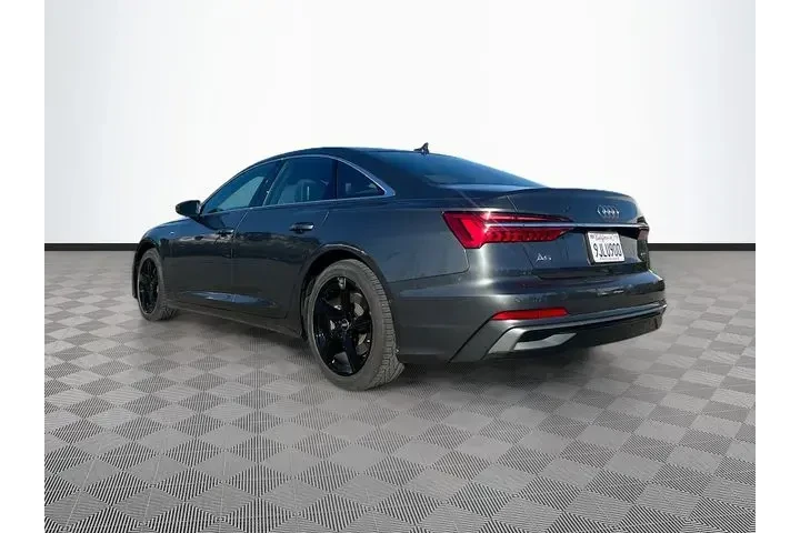 $33900 : Audi A6 2024 AWD quattro Pre image 3