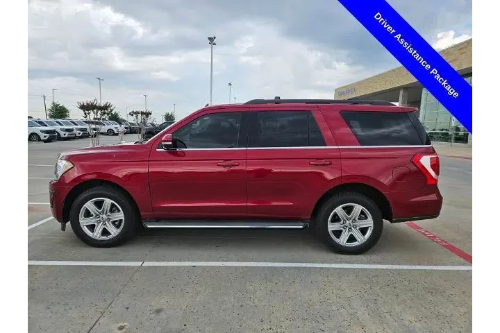 $23995 : Ford Expedition 2019 4x2 XLT image 8