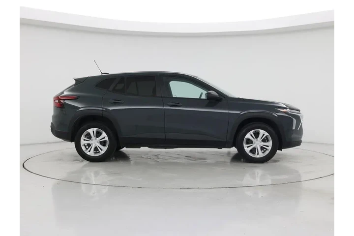 $21998 : Chevrolet Trax 2025 LS 4dr C image 7