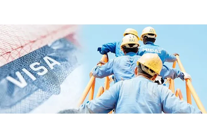 Immigration Agent on 494 Visa image 1