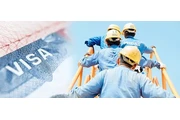Immigration Agent on 494 Visa en Australia