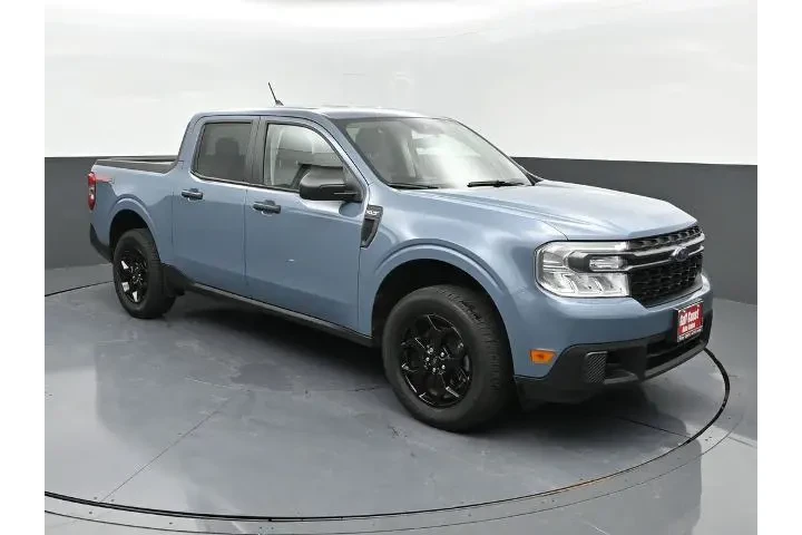 $27694 : Ford Maverick 2024 AWD XLT 4 image 2