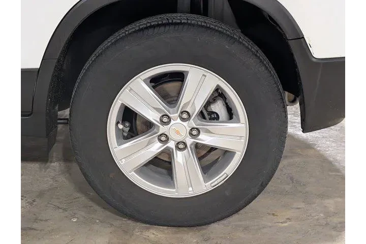 $17988 : Chevrolet Trax 2022 AWD LT 4 image 9