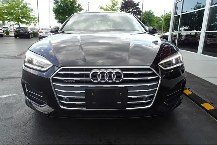 $23990 : 2018 A5 Sportback image 3