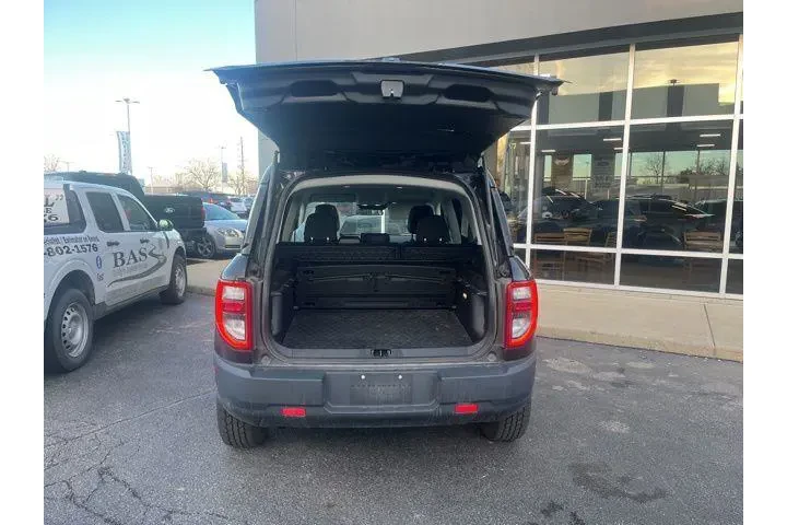 $19995 : Ford Bronco Sport 2021 AWD B image 10