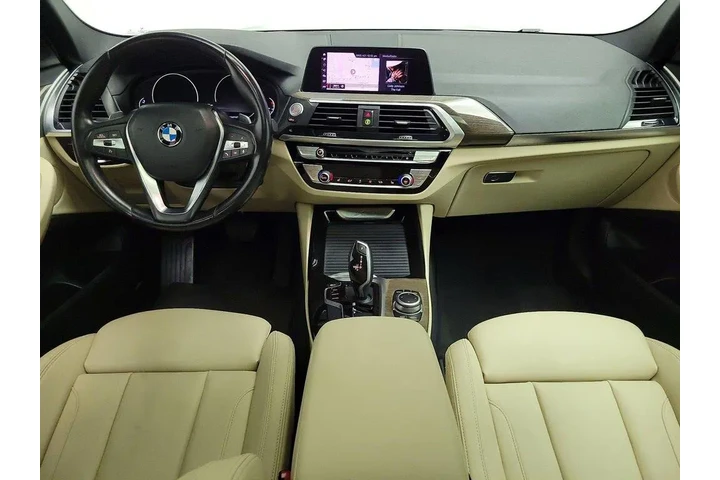 $22998 : BMW X3 2020 sDrive30i 4dr Sp image 9