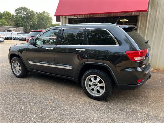 $10999 : 2011 Grand Cherokee Limited image 9