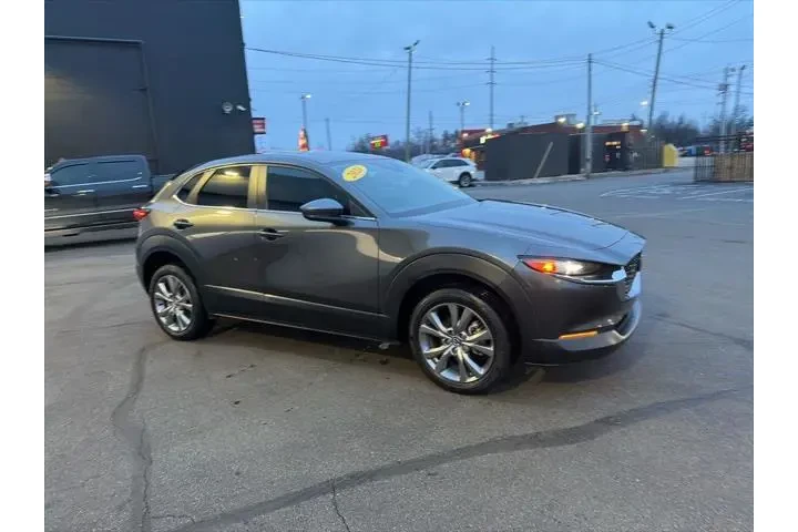 $21980 : Mazda CX-30 2021 AWD Preferr image 2