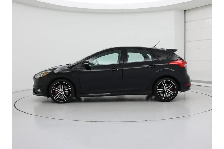 $15998 : Ford Focus 2018 ST 4dr Hatch image 3