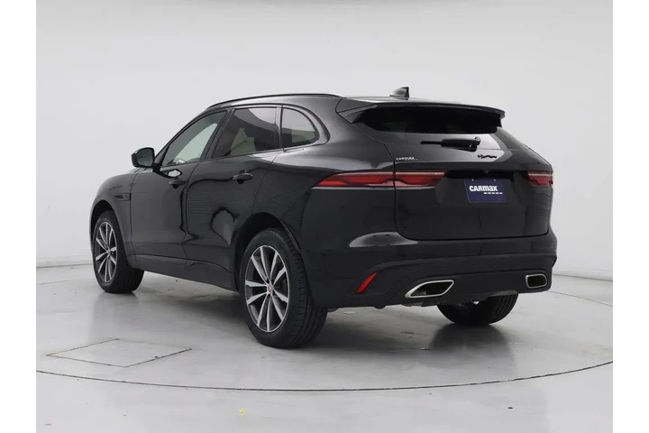 $28998 : Jaguar F-PACE 2021 AWD P340 image 2