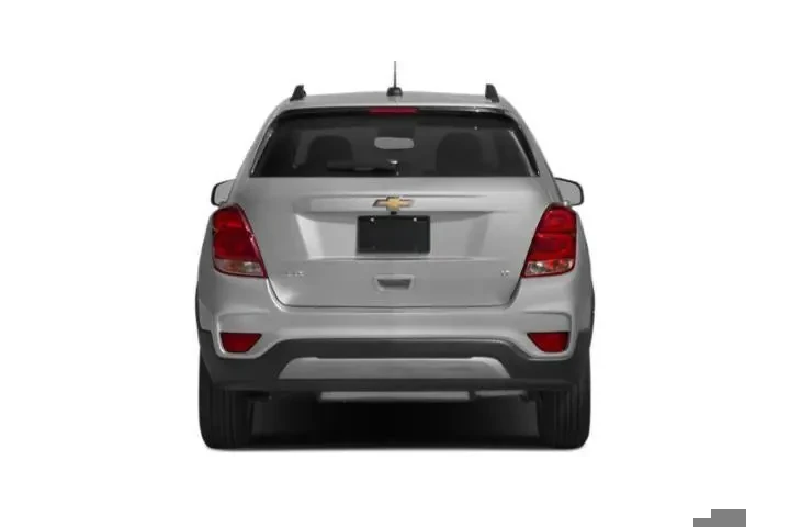 $11488 : Chevrolet Trax 2020 LT 4dr C image 5