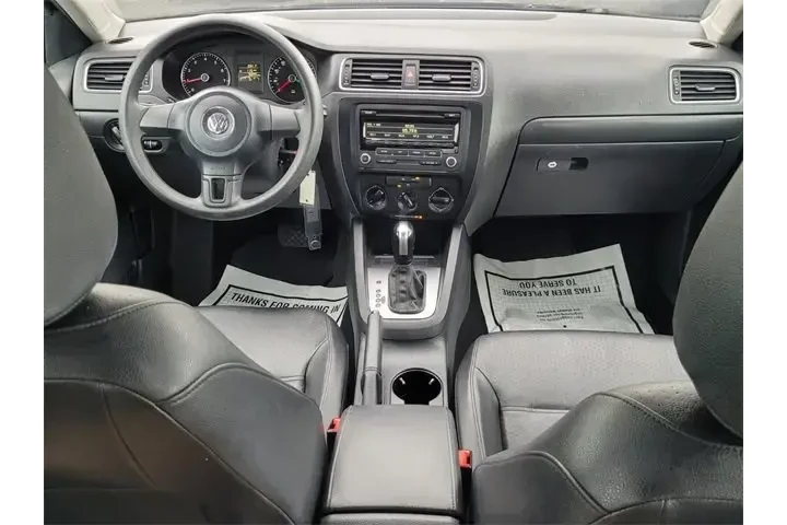 $7990 : Volkswagen Jetta 2014 SE 4dr image 10