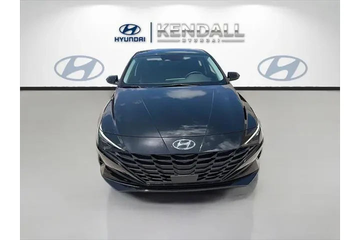 $17638 : Hyundai ELANTRA 2023 SEL 4dr image 5
