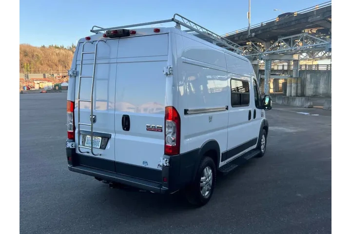 $20988 : 2014 RAM ProMaster 1500 136 WB image 8