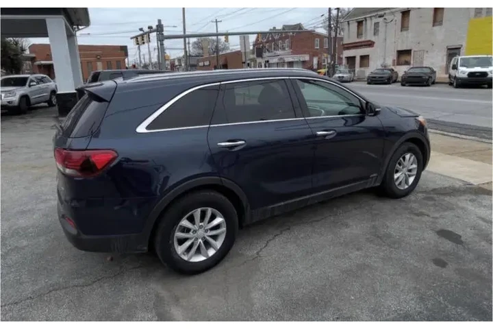 $12800 : 2018 Sorento LX image 5