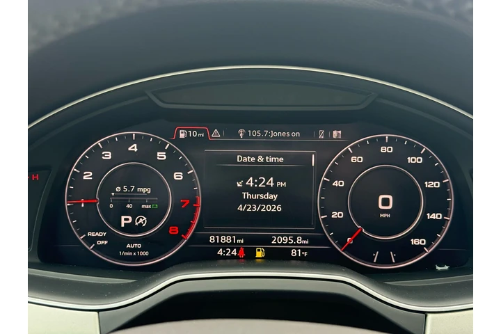 $17990 : 2019 Q7 45 Premium image 6