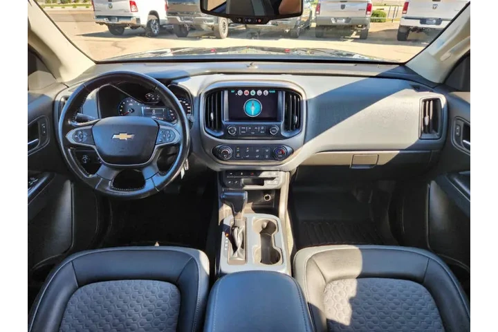 $26988 : 2018 Colorado Z71 image 5