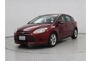 $12599 : Ford Focus 2014 SE 4dr Hatch thumbnail