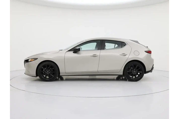 $20998 : Mazda Mazda3 Hatchback 2024 image 3