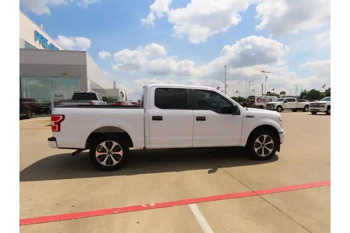 $19999 : Ford F-150 2019 4x2 XL 4dr S image 10