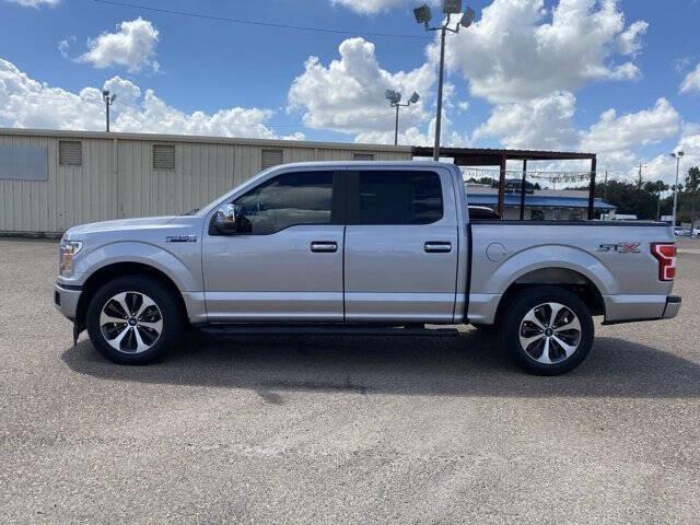 $29988 : 2020 F-150 image 3