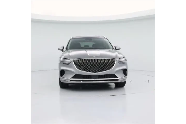 $33998 : Genesis GV70 2022 AWD 2.5T S image 5