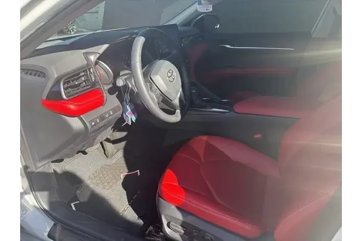 $30333 : Toyota Camry 2024 XSE 4dr Se image 9