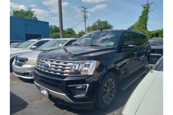 $41900 : 2020 Expedition MAX XLT image 2