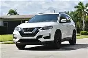 2019 Nissan Rogue SV en Los Angeles