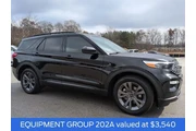 $31252 : Ford Explorer 2023 XLT 4dr S thumbnail