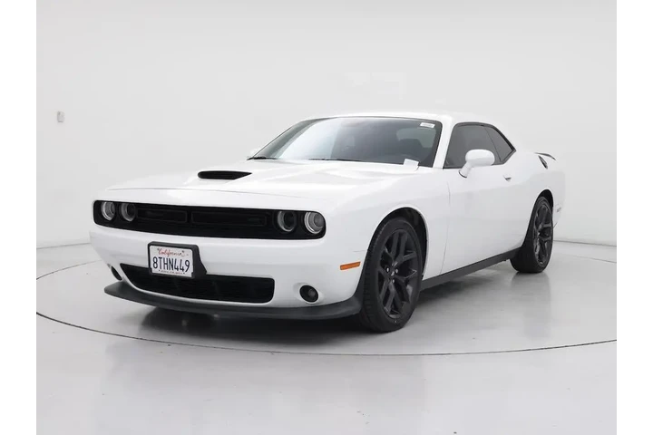 $24998 : Dodge Challenger 2020 GT 2dr image 4