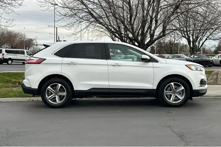 $22995 : Ford Edge 2022 AWD SEL 4dr C image 8