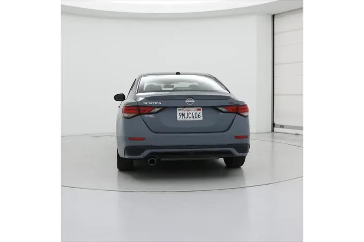 $20998 : Nissan Sentra 2024 SR 4dr Se image 6