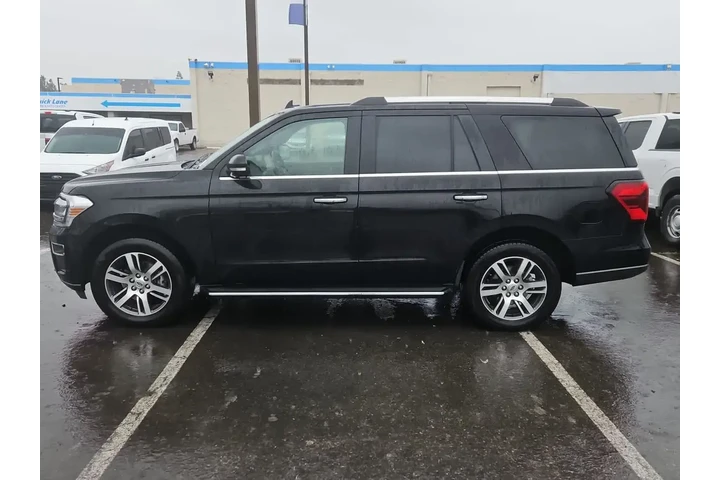 $34000 : Ford Expedition 2023 4x2 Lim image 5