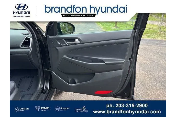 $13495 : Hyundai TUCSON 2017 AWD Valu image 8