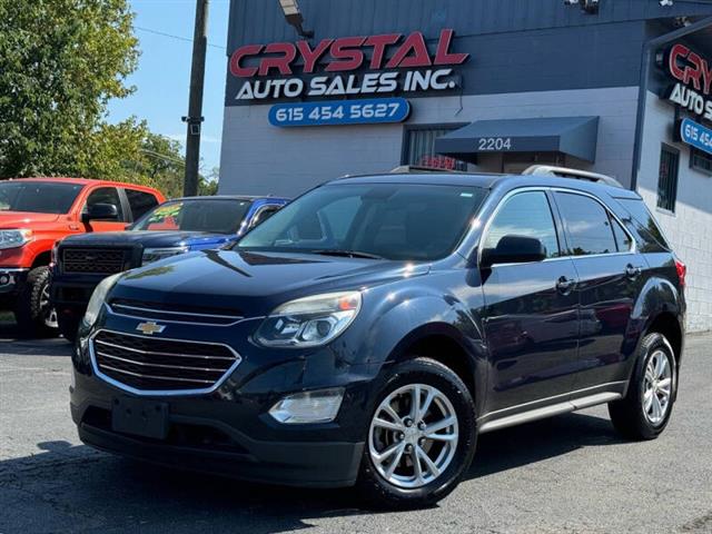 $8970 : 2016 Equinox LT image 2