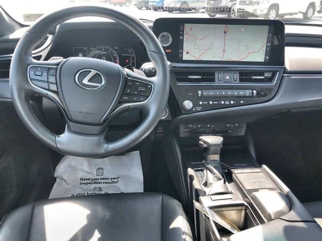 $32500 : PRE-OWNED 2022 LEXUS ES ES 250 image 10