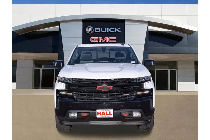 $34988 : Chevrolet Silverado 1500 202 image 2
