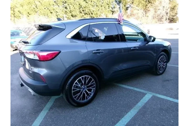 $23696 : Ford Escape Plug-In Hybrid 2 image 5