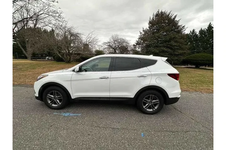 $8495 : Hyundai SANTA FE Sport 2017 image 4