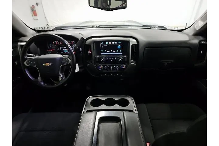 $28777 : Chevrolet Silverado 1500 201 image 4