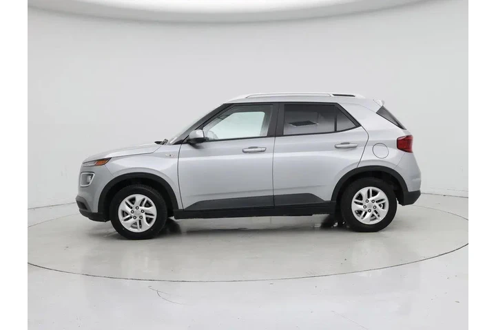 $15998 : Hyundai VENUE 2020 SEL 4dr C image 3