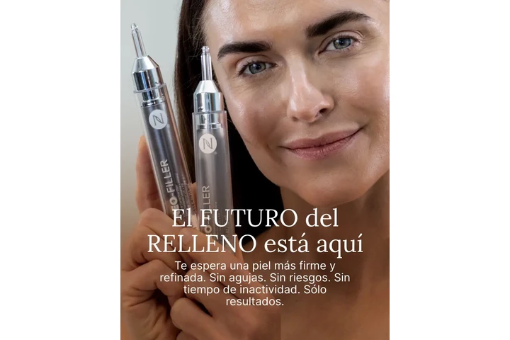 NEO FILLER ALTERNATIVA A BOTOX image 4