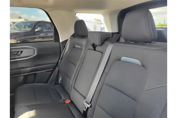 $26591 : Ford Bronco Sport 2022 AWD B image 8