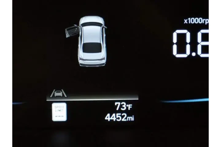 $20799 : Hyundai ELANTRA 2025 SEL Spo image 8