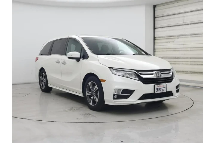 $26998 : Honda Odyssey 2019 Touring 4 image 1