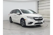 Honda Odyssey 2019 Touring 4